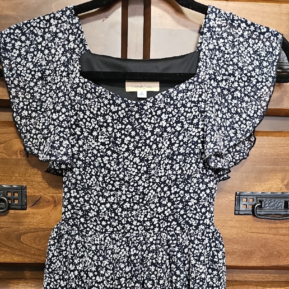 Pastourelle By Pippa & Julie Dress